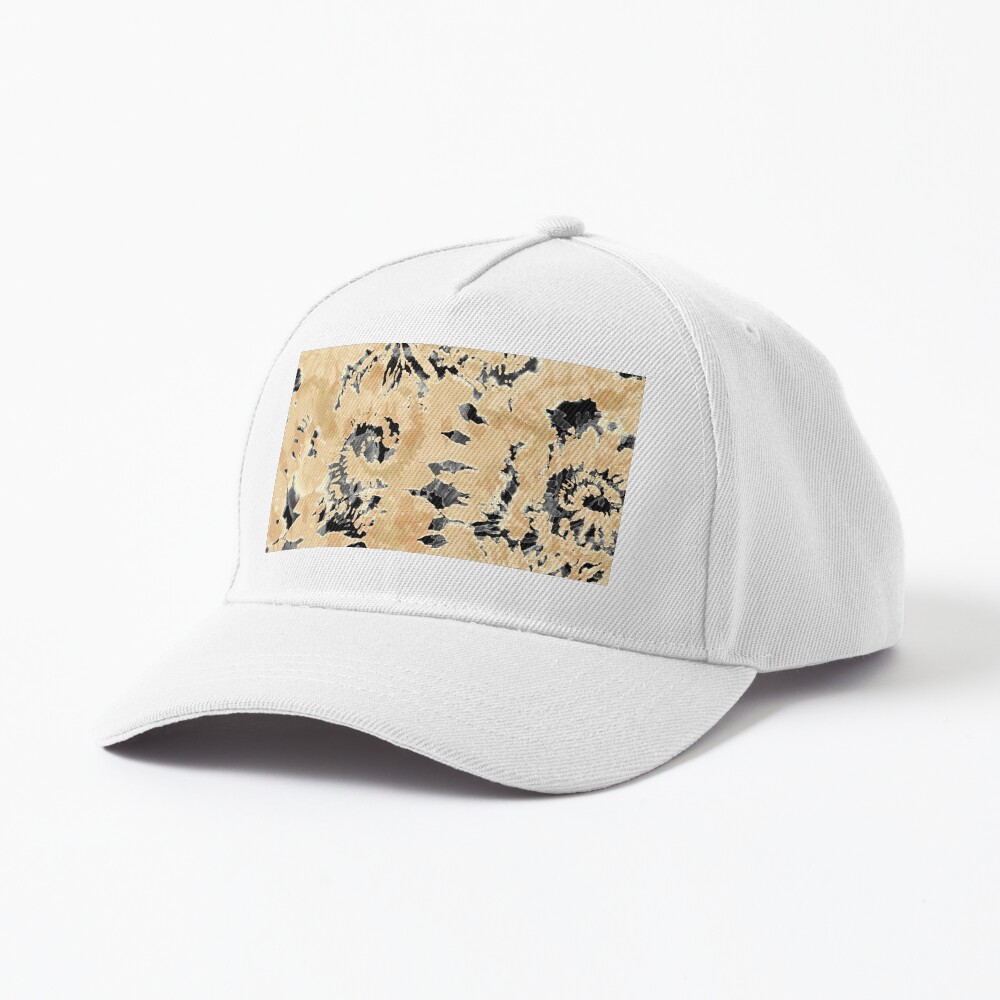Item preview, Baseball Cap designed and sold by ninabmay.