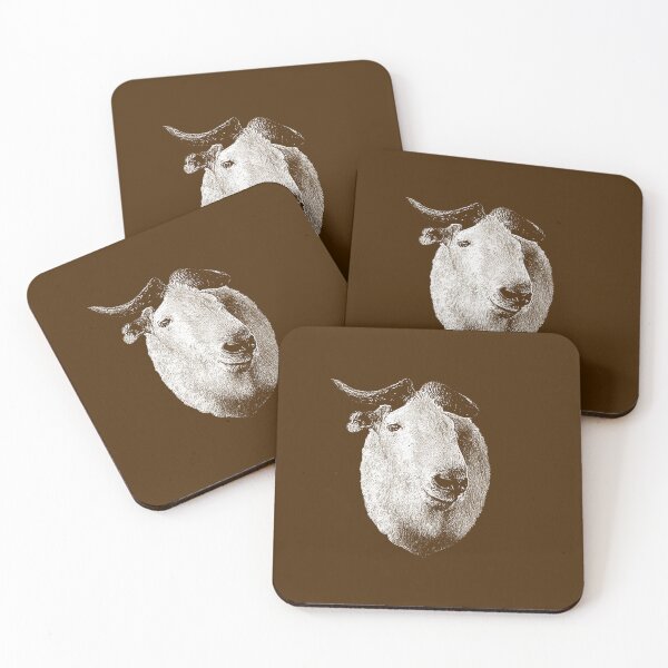 Item preview, Takin-Gnu goat designed and sold by Guardi71.