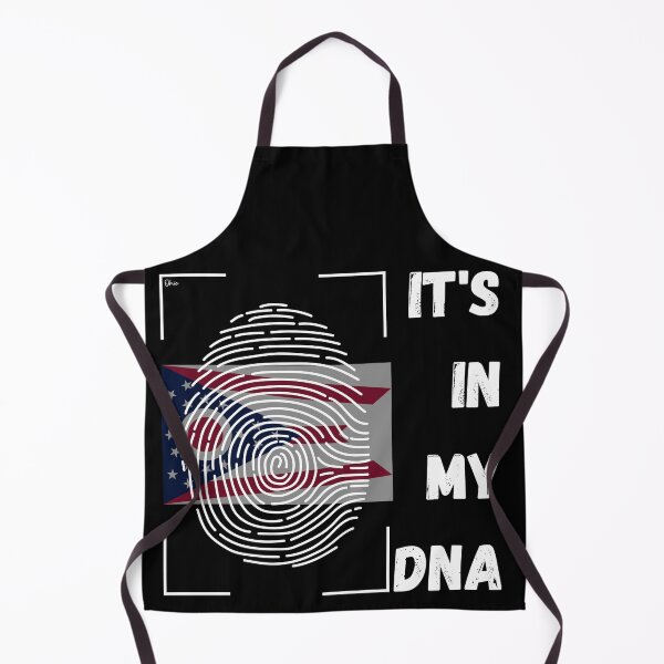 Item preview, My DNA Flag designed and sold by Kormix.