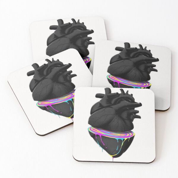 Item preview, Heart designed and sold by Redkass.