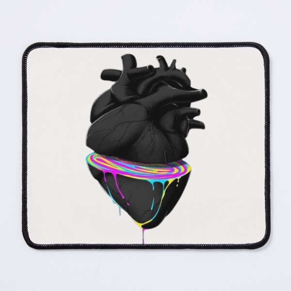 Item preview, Heart designed and sold by Redkass.