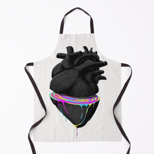 Item preview, Heart designed and sold by Redkass.