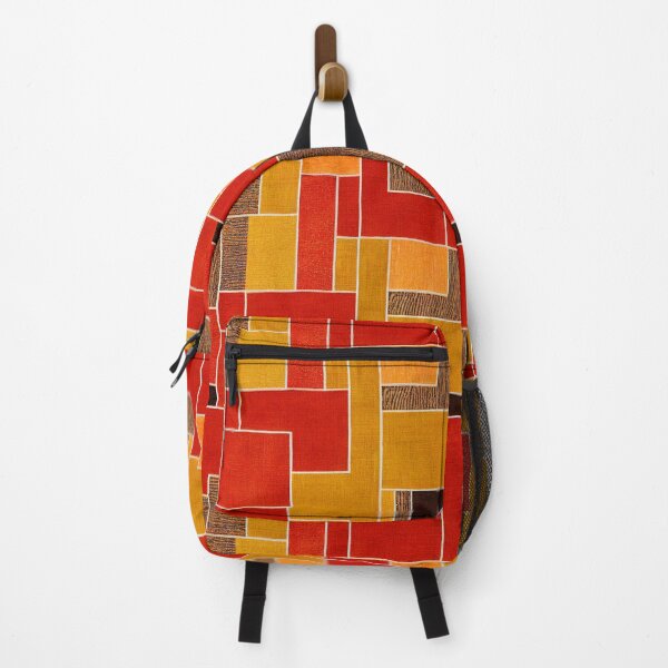 Item preview, Retro Patchwork designed and sold by BuraxisDesigns.