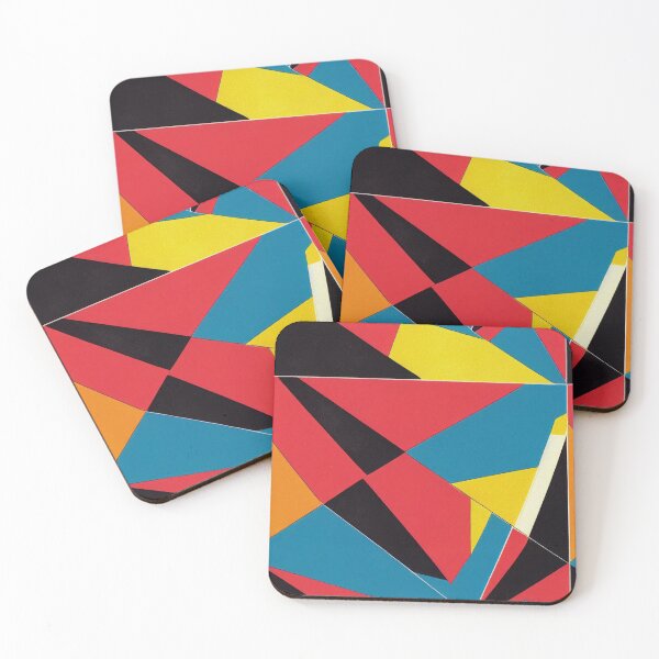 Item preview, 90's Patchwork designed and sold by BuraxisDesigns.