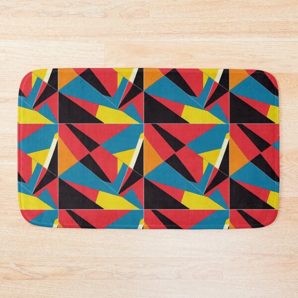 Item preview, 90's Patchwork designed and sold by BuraxisDesigns.