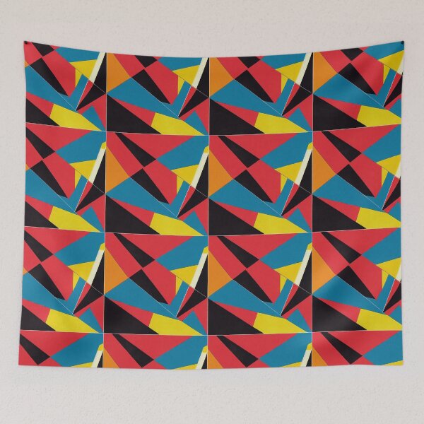 Item preview, 90's Patchwork designed and sold by BuraxisDesigns.