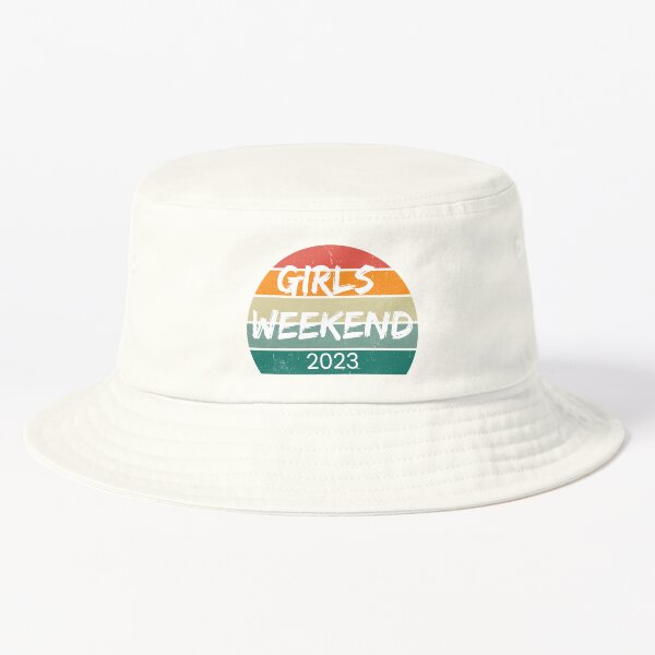 Item preview, Girls Weekend 2023 designed and sold by TrendyTribe.