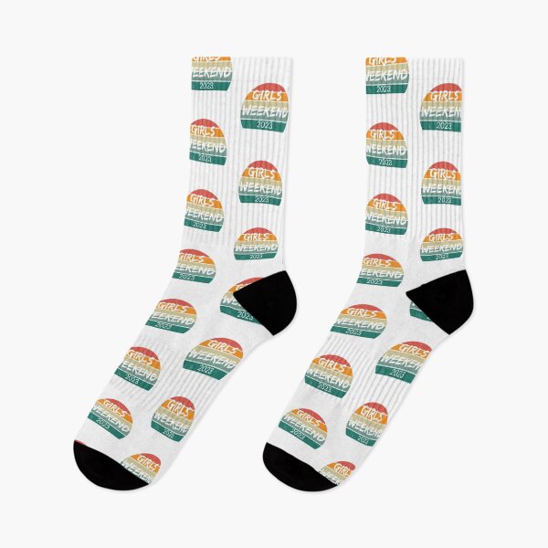 Item preview, Girls Weekend 2023 designed and sold by TrendyTribe.