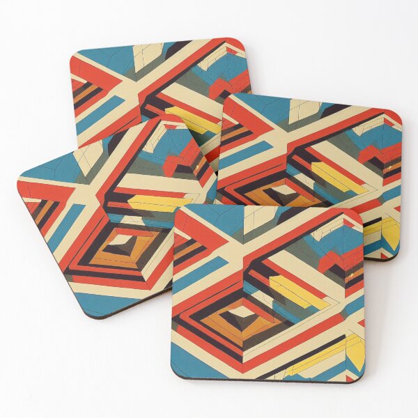 Item preview, Patchwork designed and sold by BuraxisDesigns.