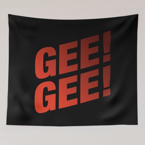 Item preview, Gee Gee Good Game GG - Dota Gaming designed and sold by gaming-guy.