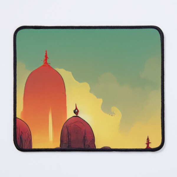 Artikelvorschau, Indian Symbolism entworfen und verkauft von ComicsFactory.