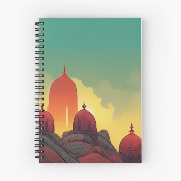 Item preview, Indian Symbolism designed and sold by ComicsFactory.
