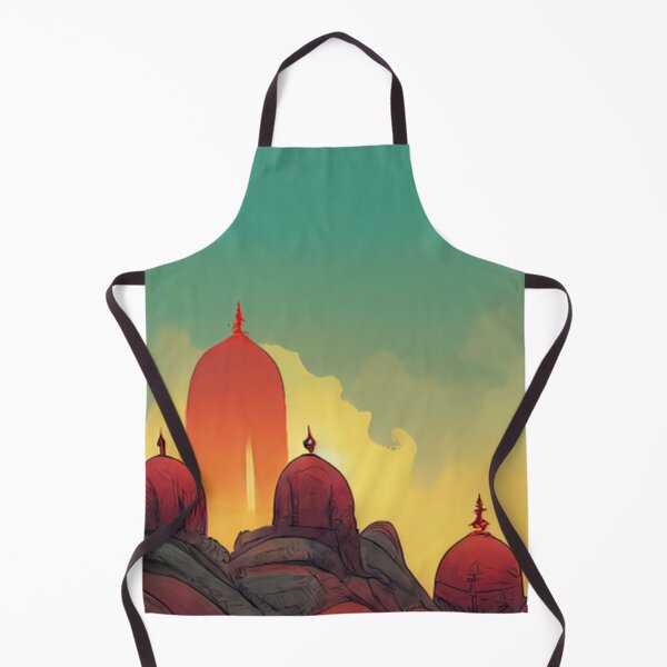 Artikelvorschau, Indian Symbolism entworfen und verkauft von ComicsFactory.