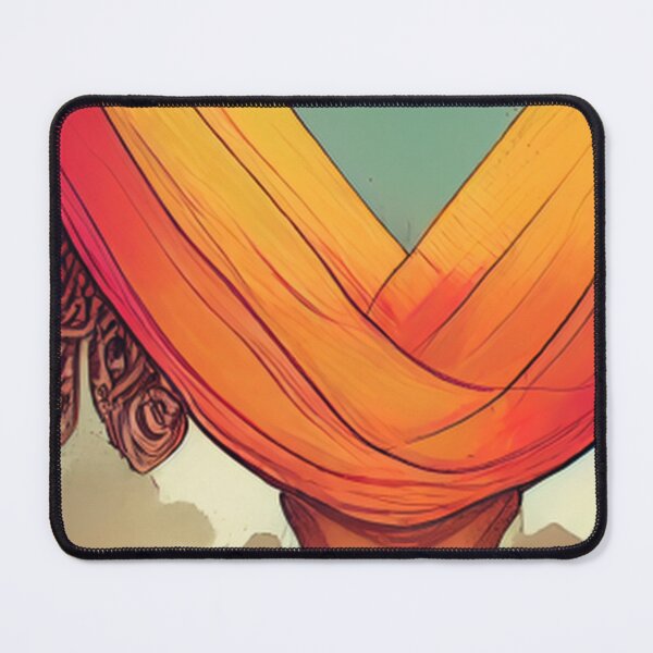 Artikelvorschau, Indian Symbolism entworfen und verkauft von ComicsFactory.