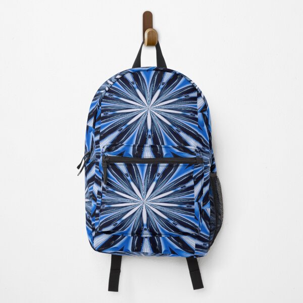 Item preview, Blue Star Squad Patterned designed and sold by Graphroad.