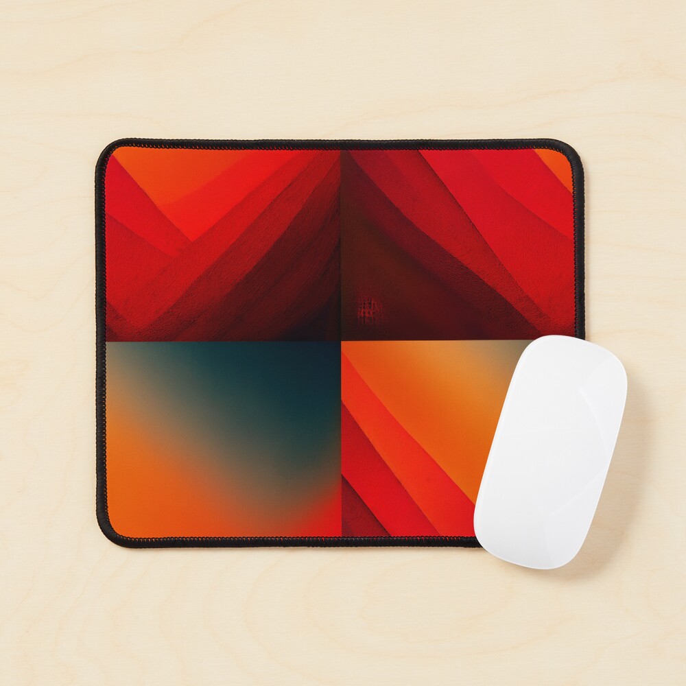Item preview, Mouse Pad designed and sold by BuraxisDesigns.