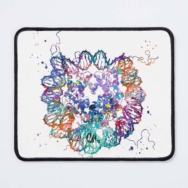 Item preview, DNA Crystal Structure designed and sold by EvasDreams.