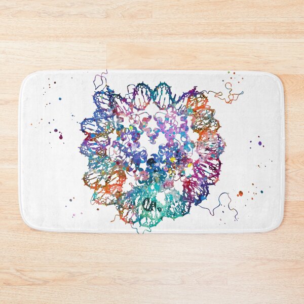 Item preview, DNA Crystal Structure designed and sold by EvasDreams.