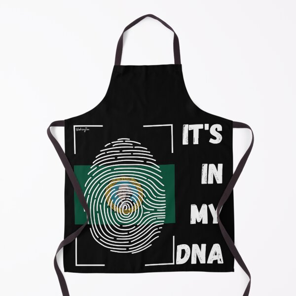 Item preview, My DNA Flag designed and sold by Kormix.