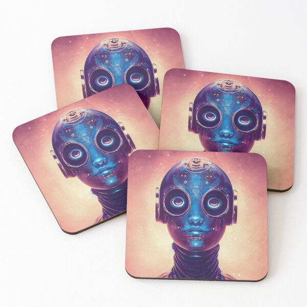Item preview, Droids Series designed and sold by VISIONARTIST.