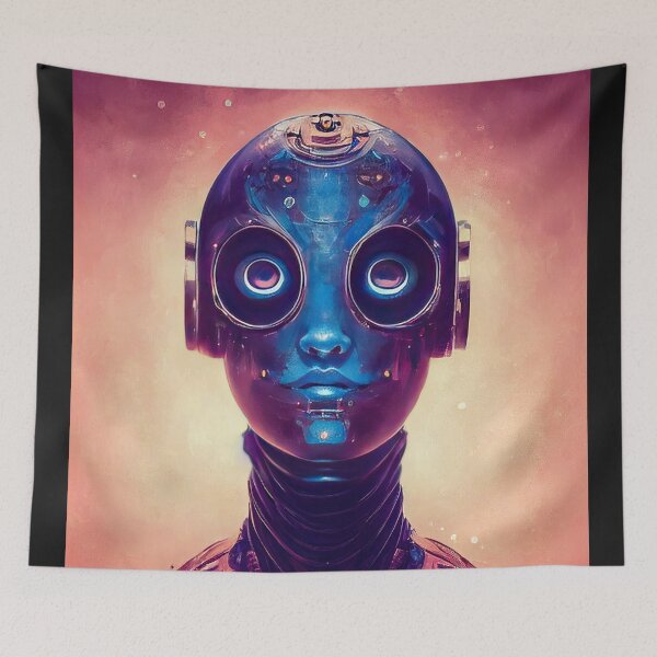 Item preview, Droids Series designed and sold by VISIONARTIST.