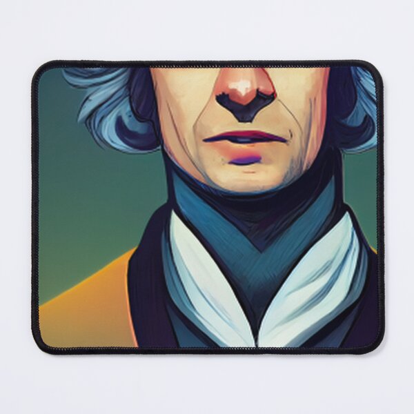 Item preview, Immanuel Kant designed and sold by ComicsFactory.