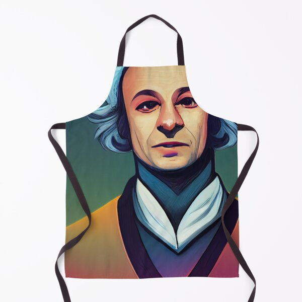 Item preview, Immanuel Kant  designed and sold by ComicsFactory.