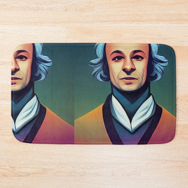 Item preview, Immanuel Kant  designed and sold by ComicsFactory.