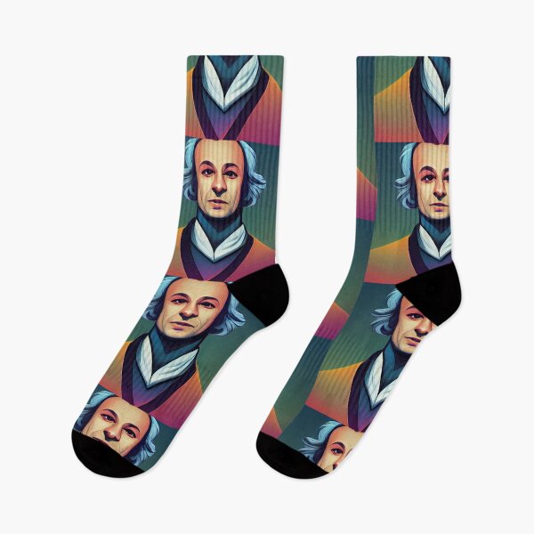 Item preview, Immanuel Kant  designed and sold by ComicsFactory.