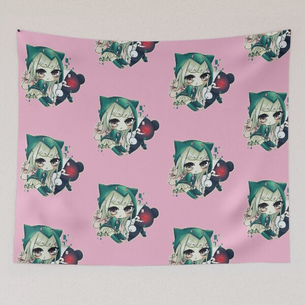 Item preview, Chiaki designed and sold by KanaHyde.