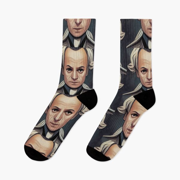 Item preview, Immanuel Kant  designed and sold by ComicsFactory.