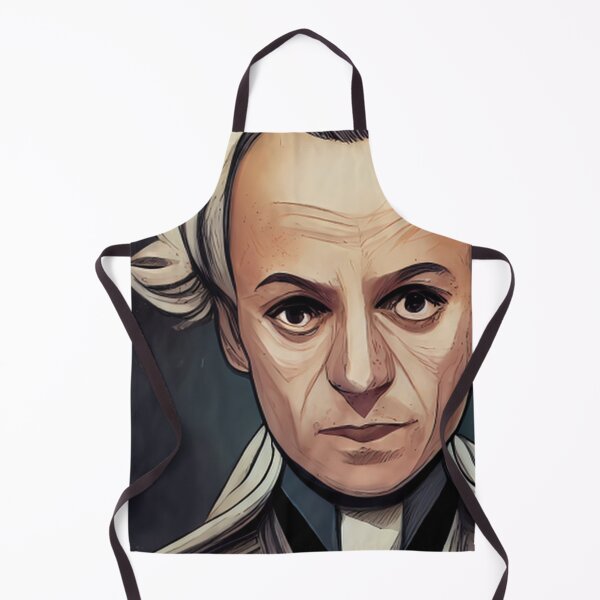 Item preview, Immanuel Kant  designed and sold by ComicsFactory.