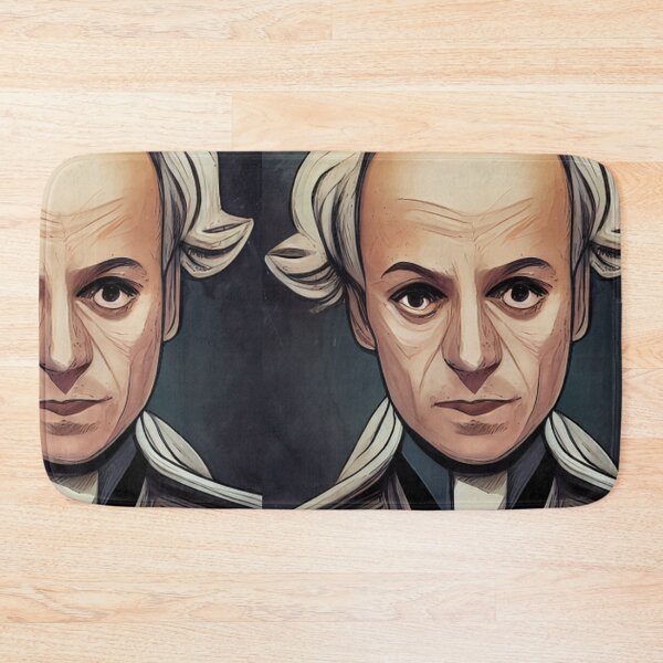 Item preview, Immanuel Kant  designed and sold by ComicsFactory.