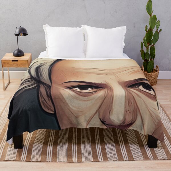 Item preview, Immanuel Kant  designed and sold by ComicsFactory.