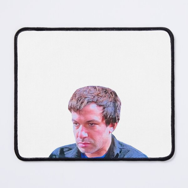 Item preview, Nathan For You at the Baseball Game designed and sold by Lauren Kenney.