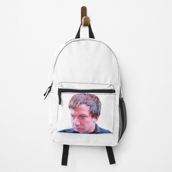Item preview, Nathan For You at the Baseball Game designed and sold by Lauren Kenney.