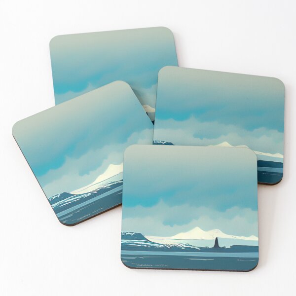 Item preview, Iceland Symbolism  designed and sold by ComicsFactory.