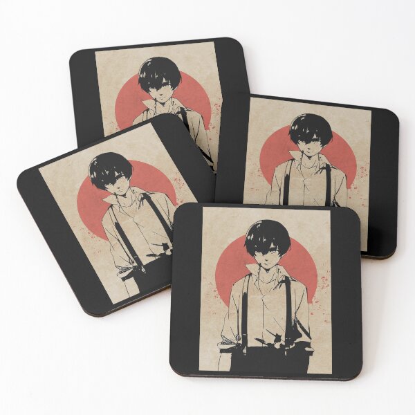 Item preview, 91 Days Angelo Lagusa   - Tshirt designed and sold by HoshiJuku.