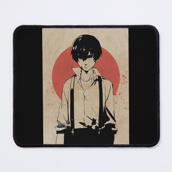 Item preview, 91 Days Angelo Lagusa   - Tshirt designed and sold by HoshiJuku.