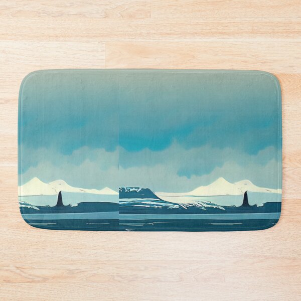 Item preview, Iceland Symbolism  designed and sold by ComicsFactory.
