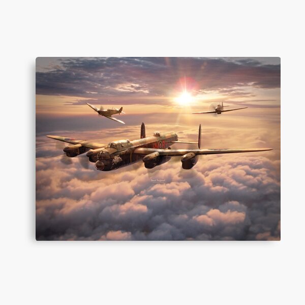 Item preview, Memorial Flight designed and sold by David Penfound.