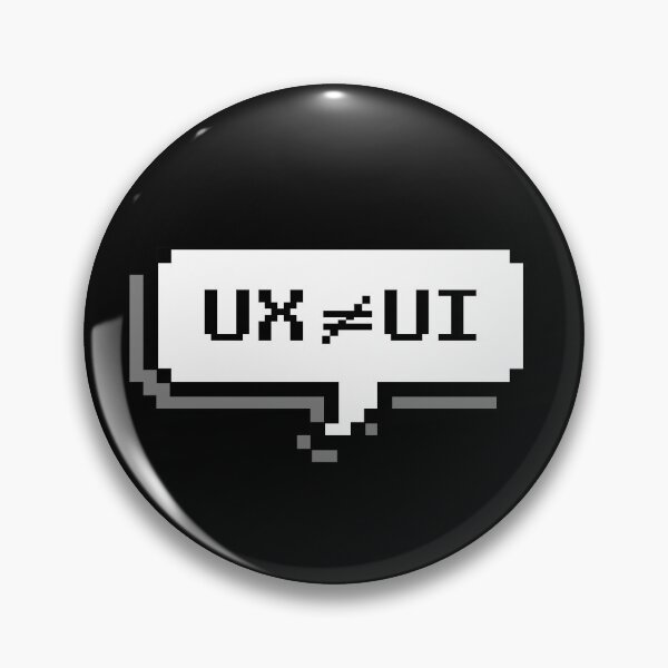 Item preview, UX is not UI  designed and sold by Kanha Design | ⭐⭐⭐⭐⭐.