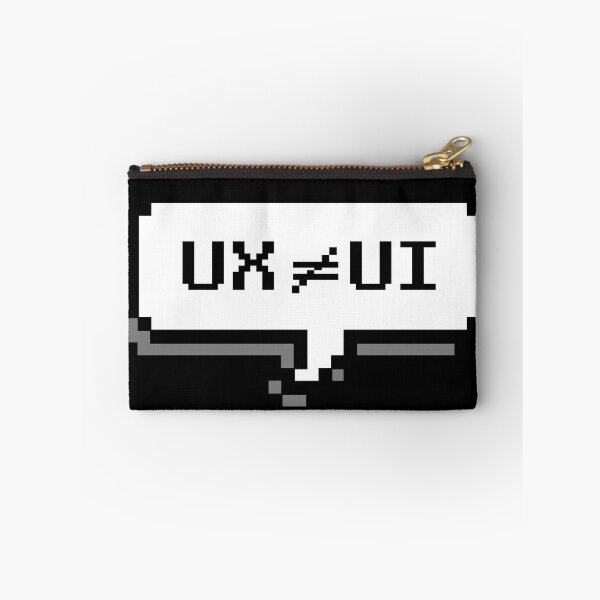 Item preview, UX is not UI  designed and sold by Kanha Design | ⭐⭐⭐⭐⭐.