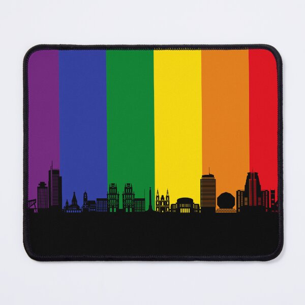 Item preview, Minsk Belarus Skyline designed and sold by ArtPrints.