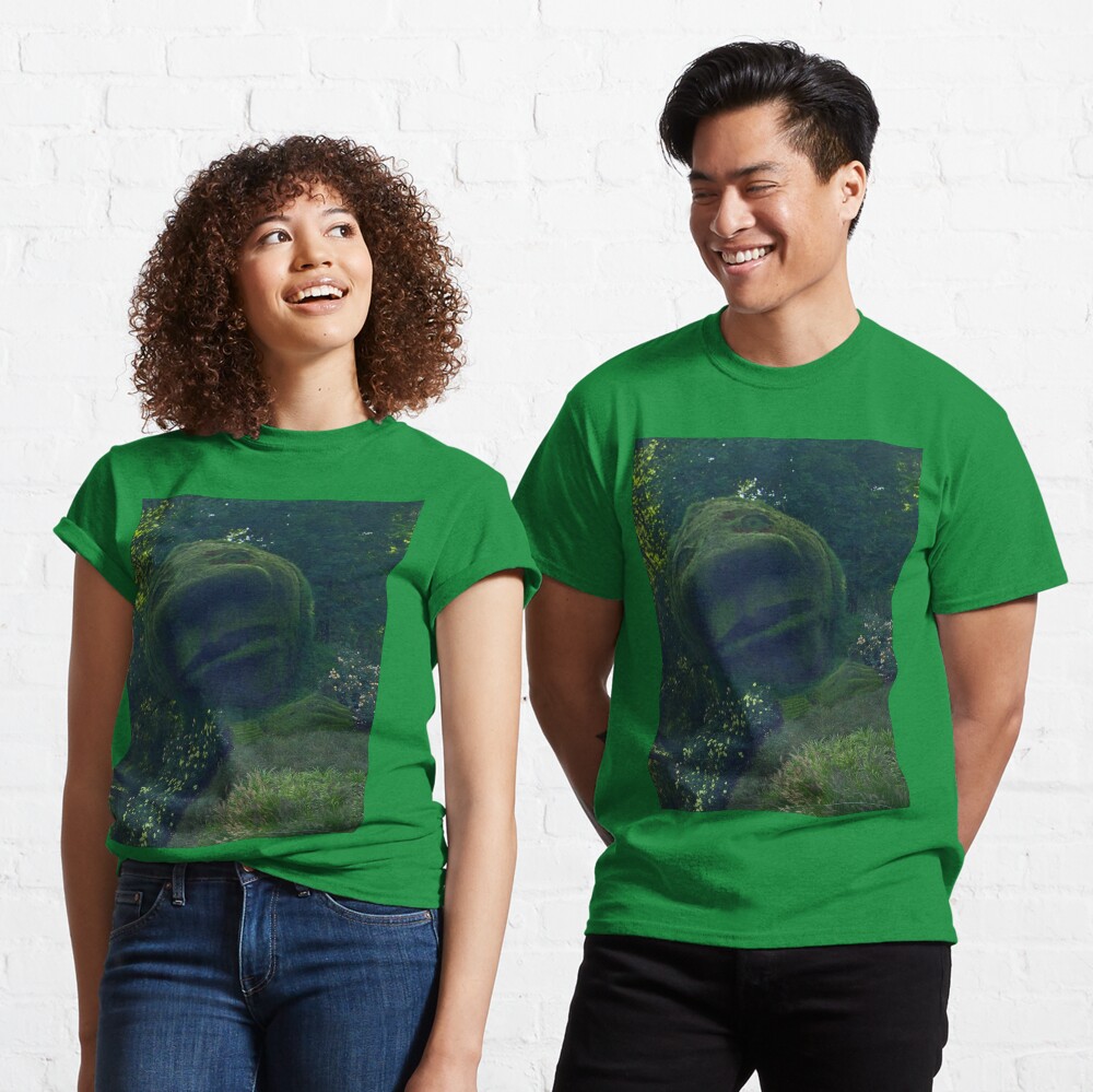 Item preview, Classic T-Shirt designed and sold by VeryIreland.