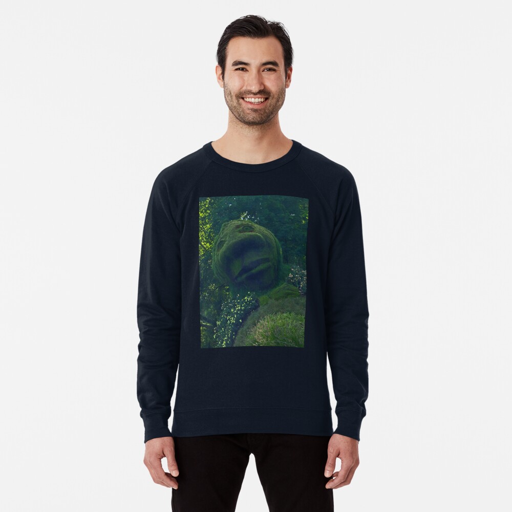 Item preview, Lightweight Sweatshirt designed and sold by VeryIreland.