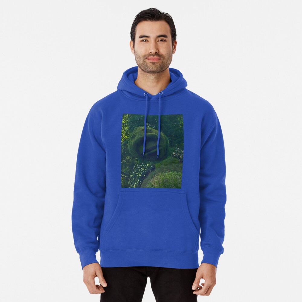 Item preview, Pullover Hoodie designed and sold by VeryIreland.