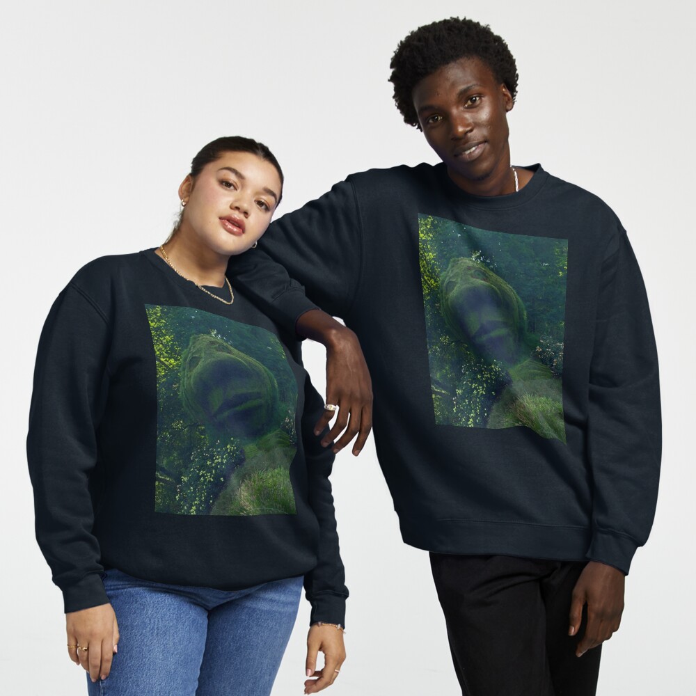 Item preview, Pullover Sweatshirt designed and sold by VeryIreland.