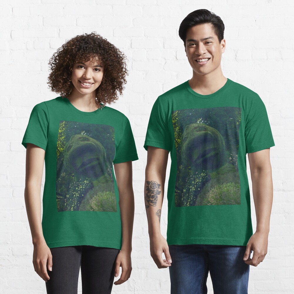 Item preview, Essential T-Shirt designed and sold by VeryIreland.