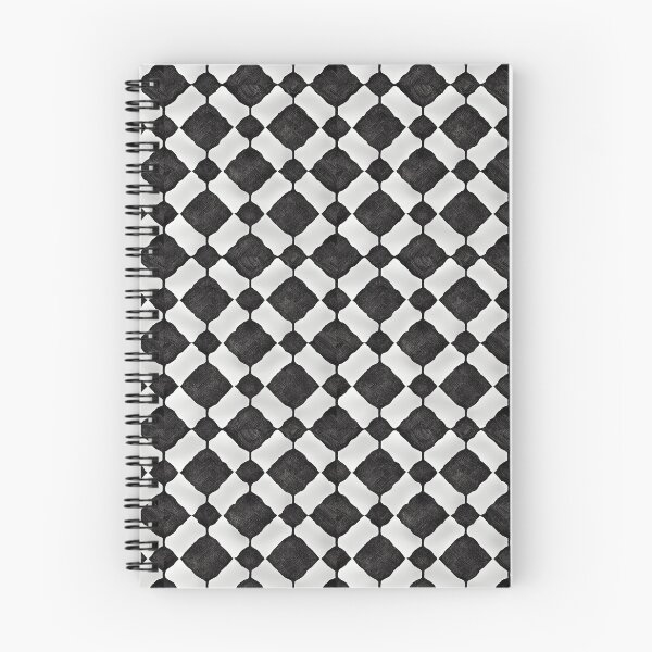 Item preview, Patrón monocromático repetitivo 2 designed and sold by Burritoless.